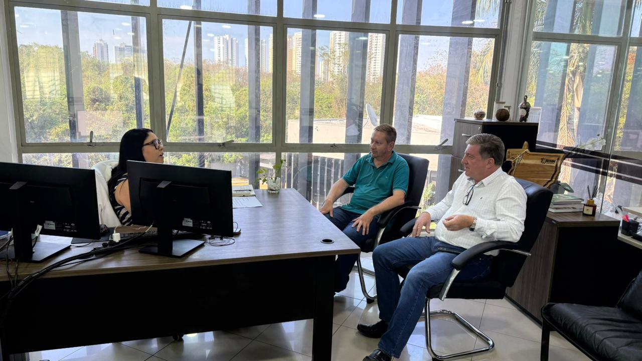 Parcerias buscam fortalecer agricultura familiar em Primavera do Leste