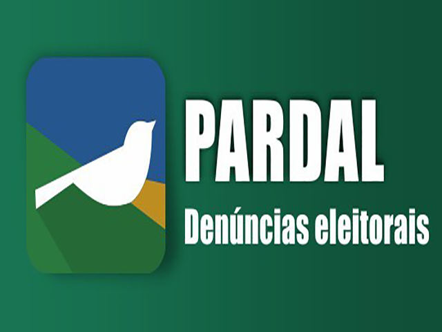 Pardal aponta duas denúncias eleitorais em Sorriso