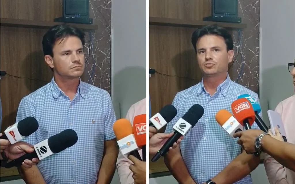 Partido Novo mira expansão na Assembleia e na Câmara em MT