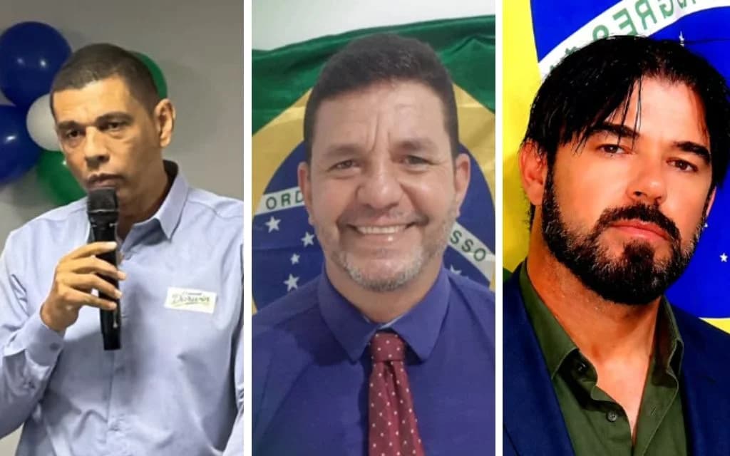 Partidos nanicos lançam chapas para o Senado em Mato Grosso