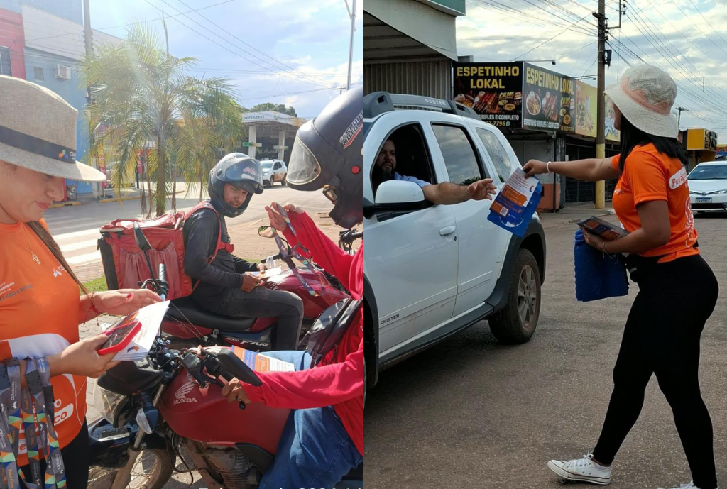 Pedágio sem cancela começa em outubro na MT-020 e MT-326