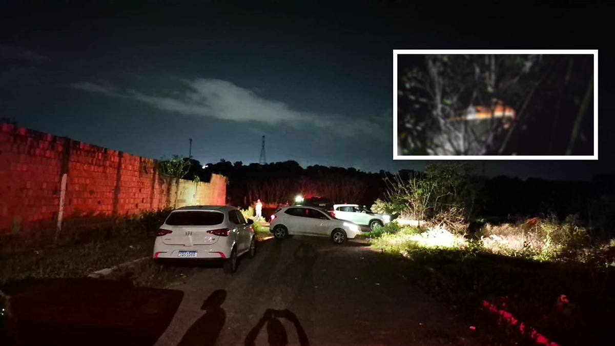 Perícia acha lesão em professor morto em Várzea Grande, MT
