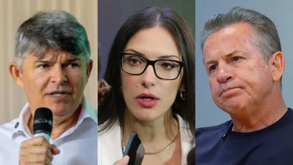 Pesquisa aponta Mauro com 52,3% para o Senado em Mato Grosso