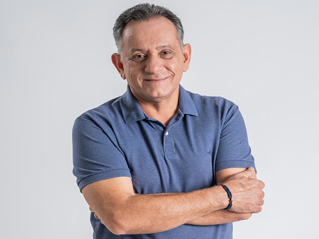 Pesquisa aponta renovação na Câmara e volta de Nilson Leitão