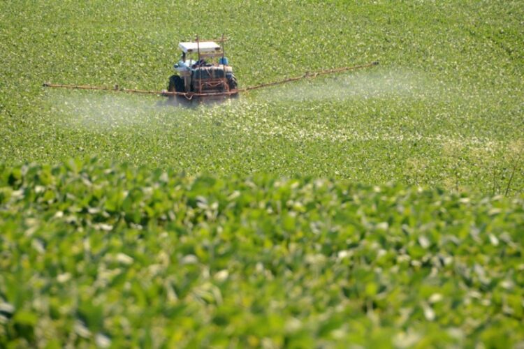 Pesquisa com agrotóxicos avança em Primavera do Leste