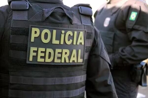 PF investiga desvio de R$ 308 milhões em Mato Grosso