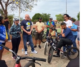 Pivetta critica senadores e cobra liberdade política em Mato Grosso