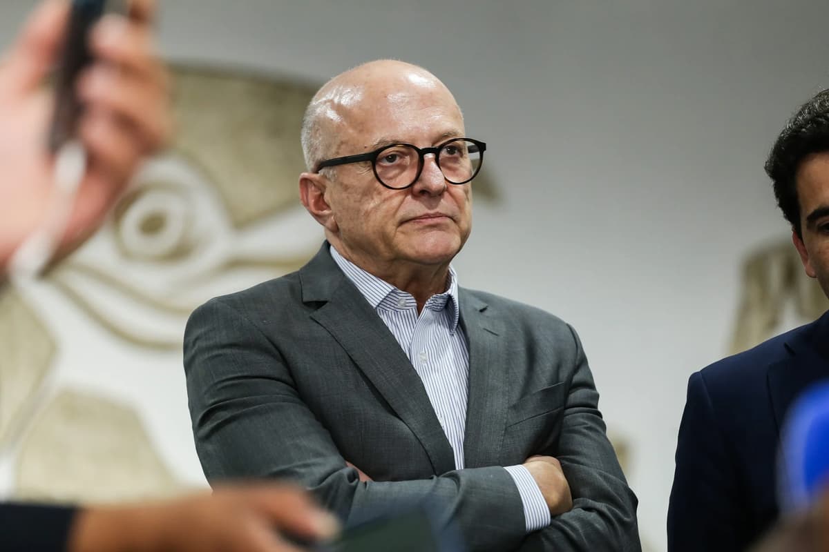 Pivetta defende gestão por OSS e controle rigoroso na saúde de MT