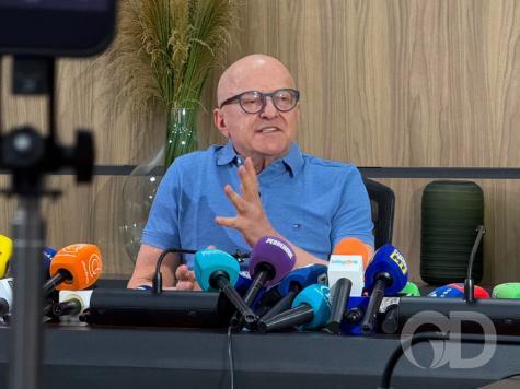 Pivetta fala sobre boicote no DAE e avanço na água em MT