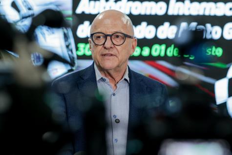 Pivetta quer edital para bloqueador de celular em presídio em MT