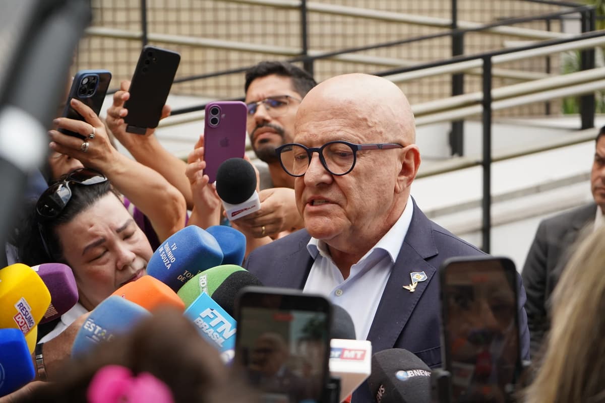Pivetta rejeita reajuste do Judiciário e aponta efeito cascata em MT