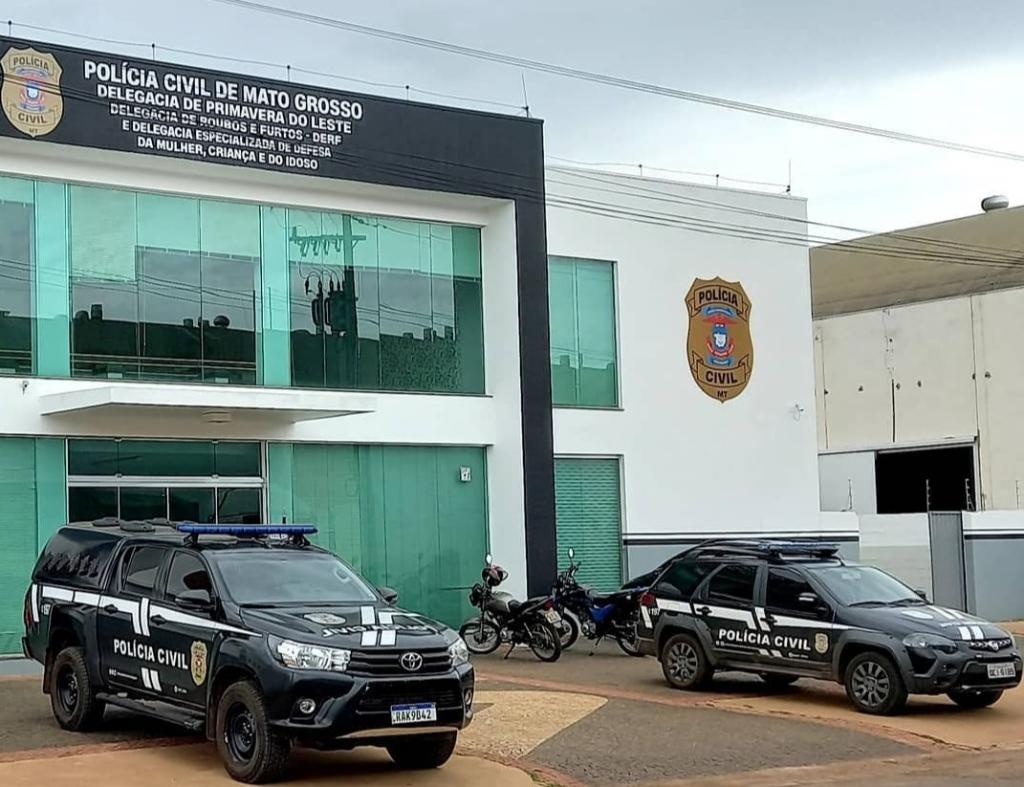 Suspeito de 24 anos é preso por estupro e morte de criança