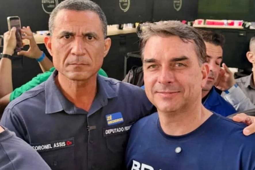 PL articula prefeitos em MT para impulsionar Flávio no segundo turno
