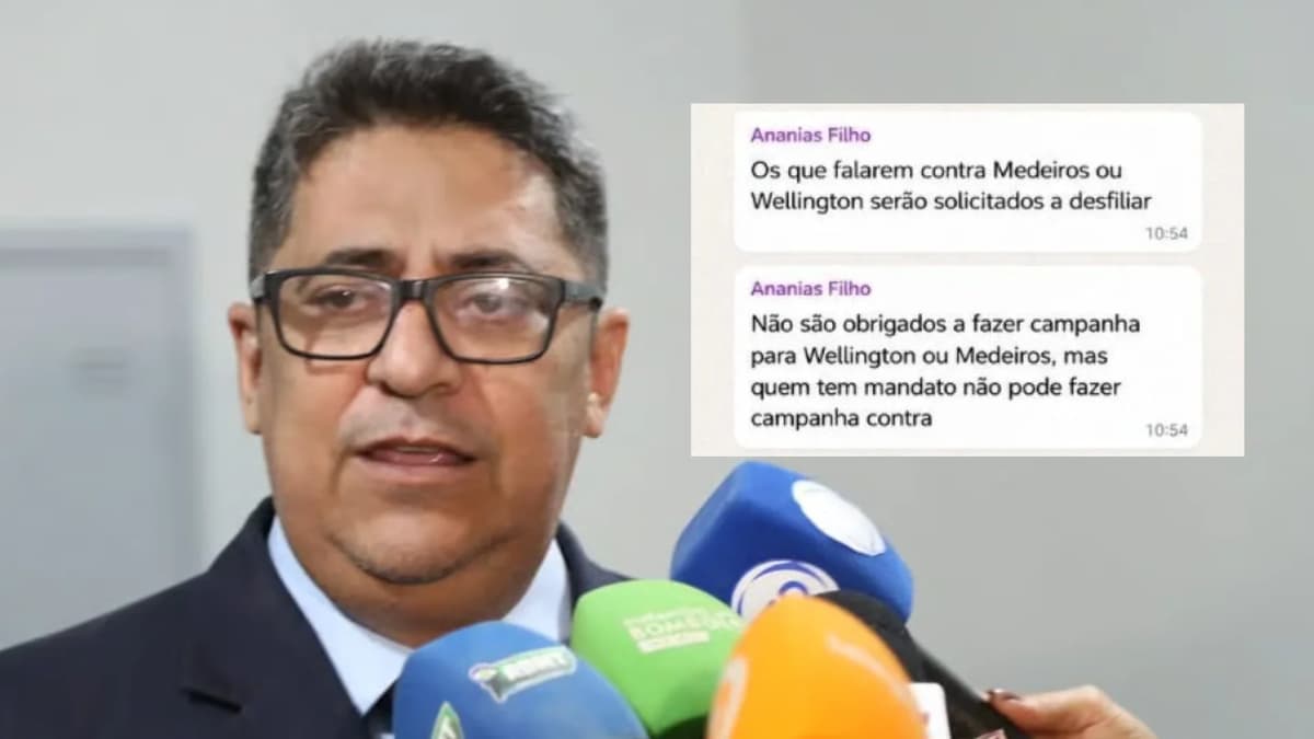 PL em Mato Grosso ameaça expulsar filiados que atuarem contra Wellington