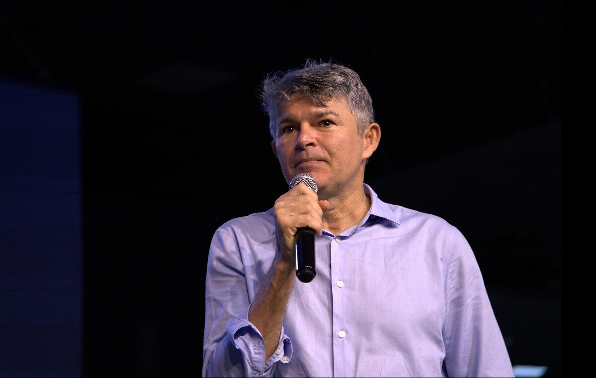 PL repassa R$ 1 milhão para campanha de José Medeiros ao Senado em MT