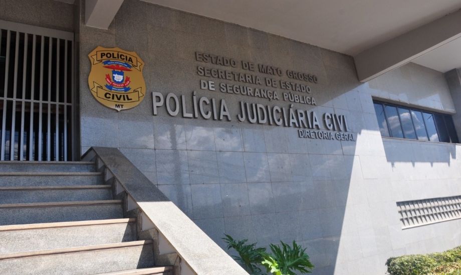 Polícia Civil abre remoção interna para servidores em Mato Grosso