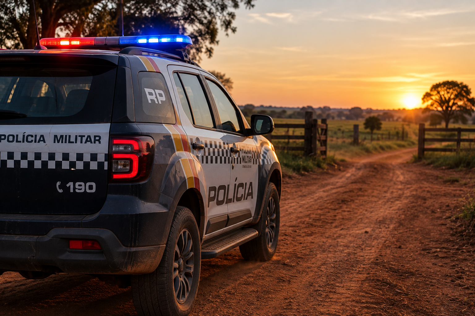 Polícia recupera transformador furtado em fazenda de Primavera do Leste