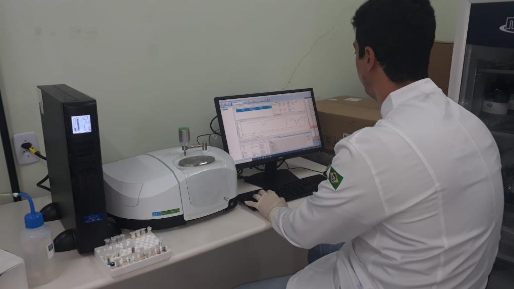 Politec de MT atinge 100% de acerto em exame do Inmetro