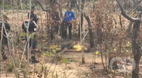 Politec identifica trio assassinado com sinais de violência em Cuiabá