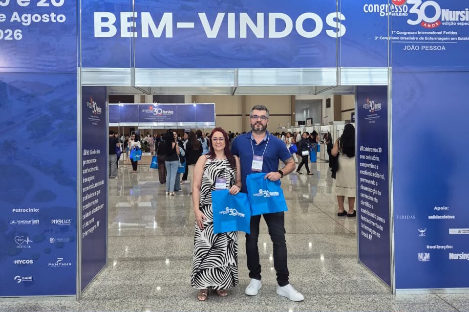 Prática do SUS em Primavera do Leste ganha destaque em congresso