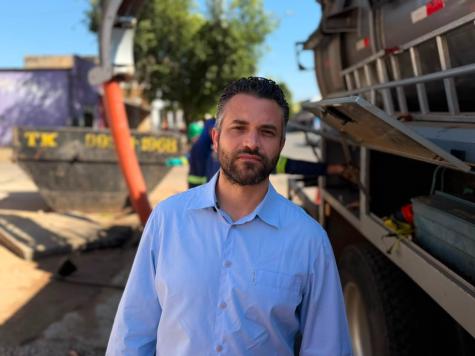 Prefeito de Cuiabá anuncia mudanças no secretariado em MT