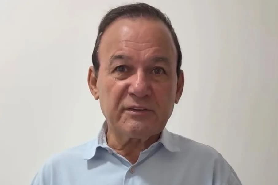 Prefeito de Guiratinga nega apoio a Wellington em MT