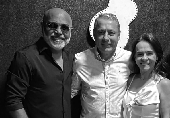 Prefeito de Sorriso lamenta morte de cantor sertanejo Rick