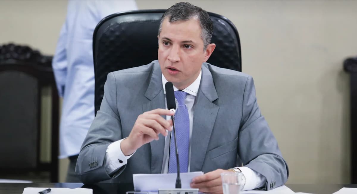 Prefeitos usam aliança com MDB como álibi em Mato Grosso, diz Faissal