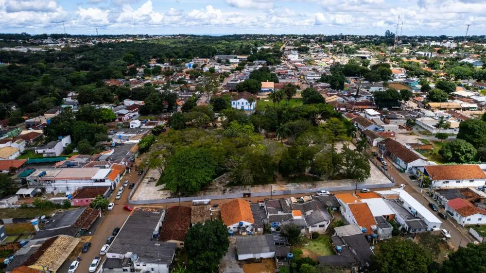 Prefeitura anula licitação de casas do Novo PAC em Chapada dos Guimarães