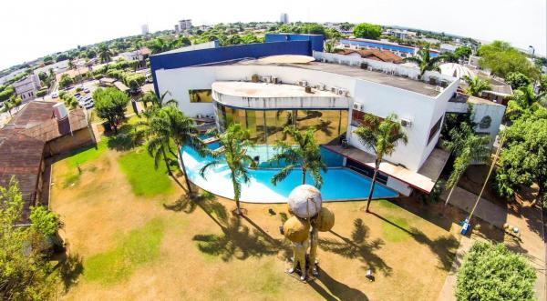 Prefeitura de Sorriso abre licitação de R$ 329 mil para água