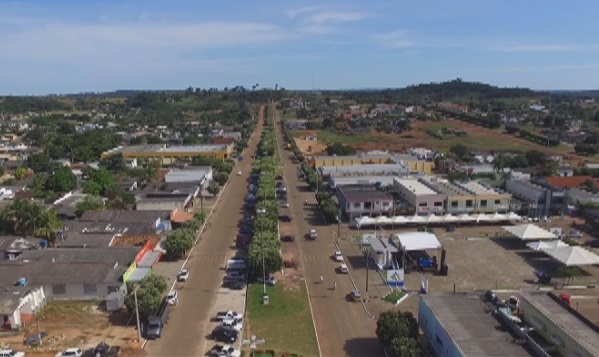 Prefeitura de Terra Nova do Norte lança seleção com vagas em MT