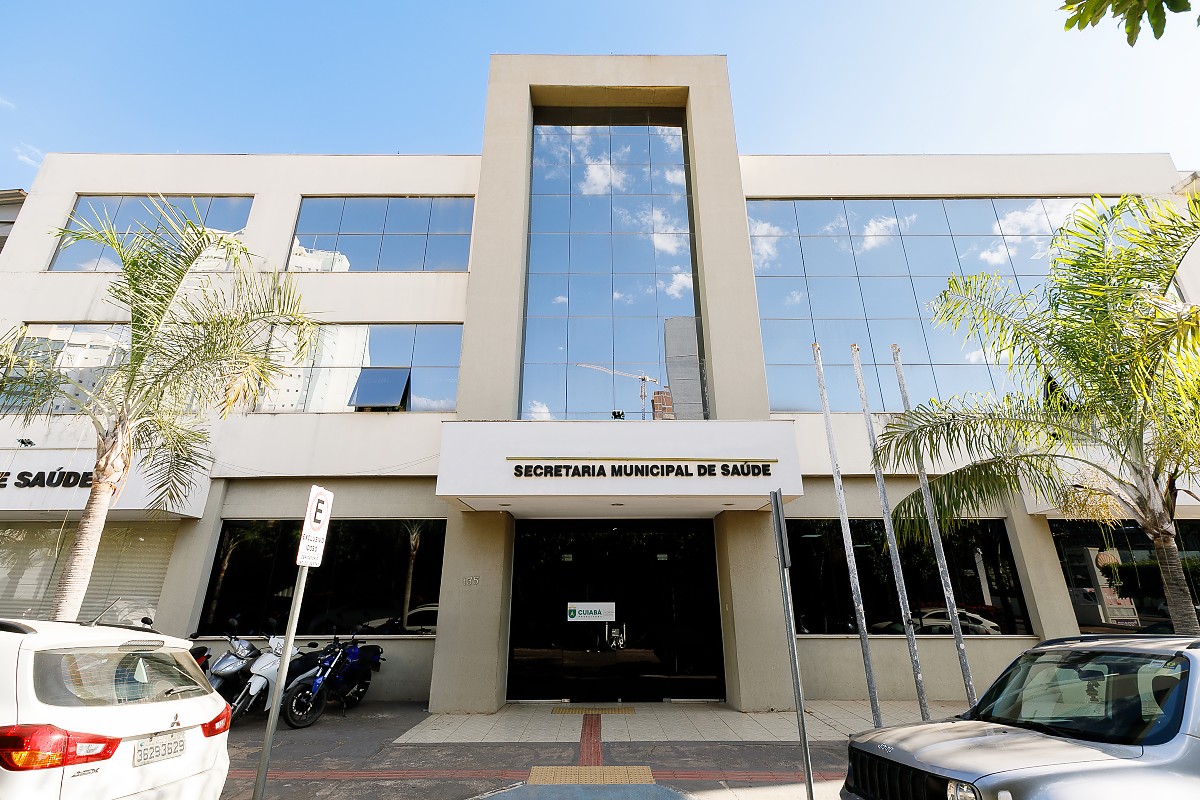 Prefeitura investiga fornecedora da Saúde em Cuiabá