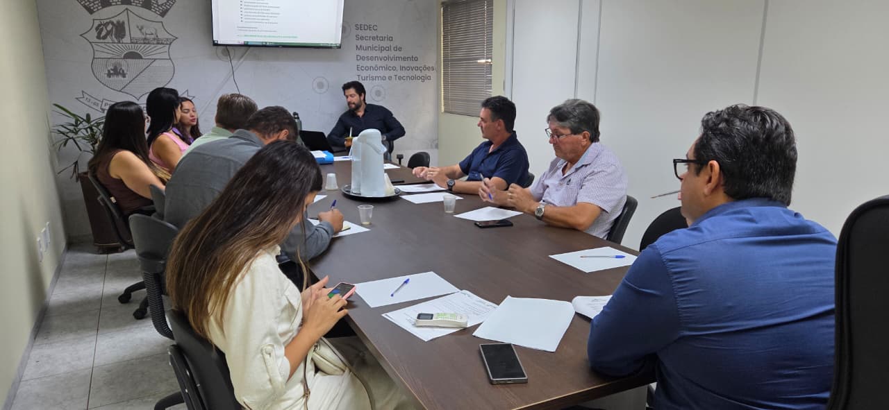 Primavera avança com novo plano econômico