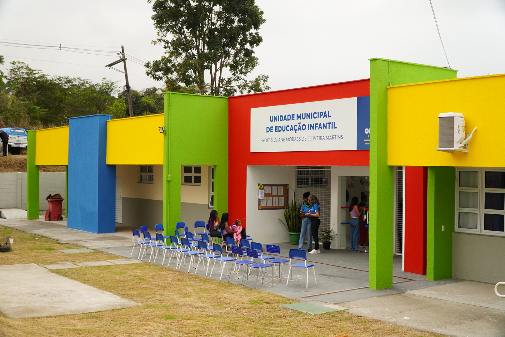 Primavera busca R$ 4 milhões para reformar 23 escolas