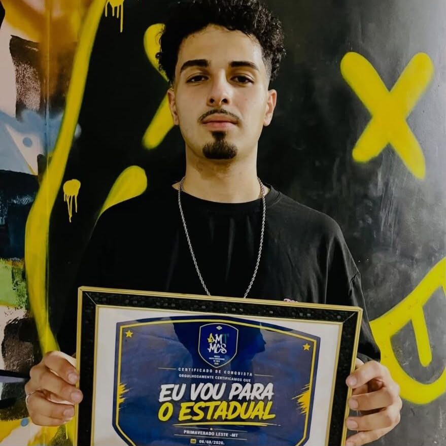 Primavera do Leste conquista vaga inédita com trio no Duelo Estadual