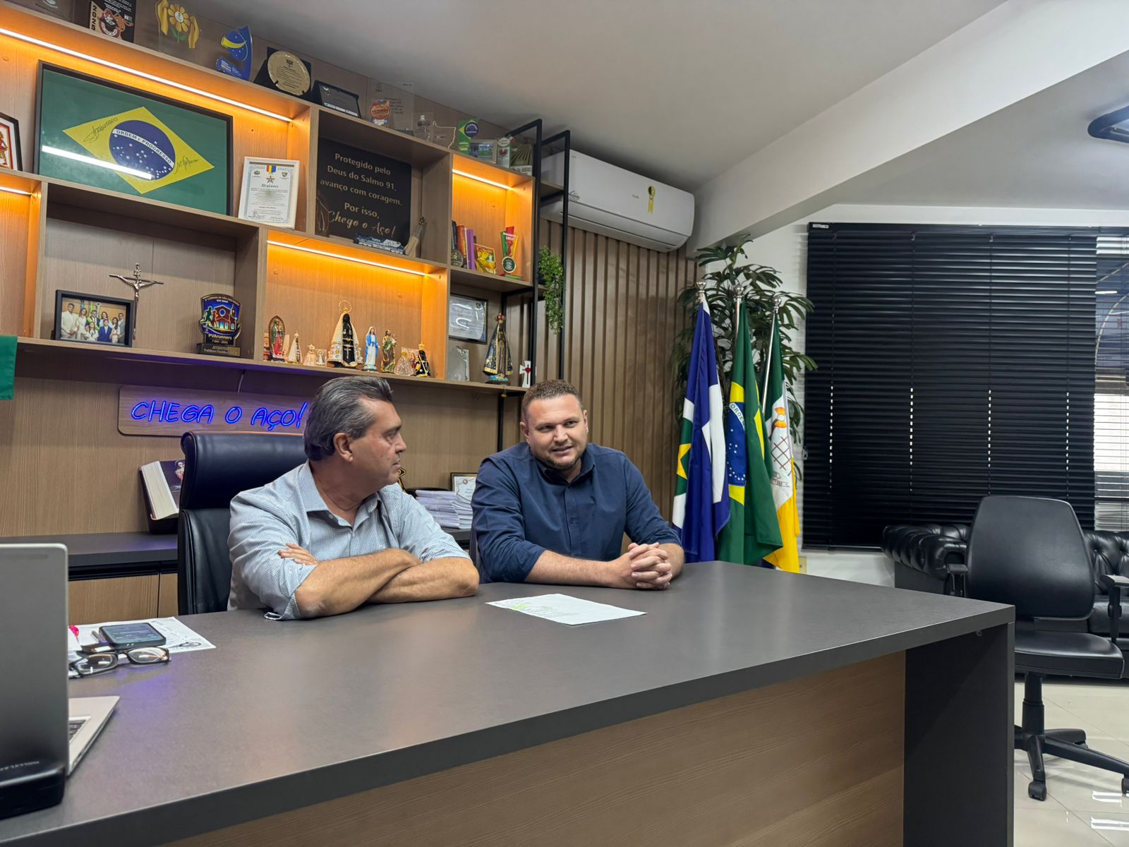 Primavera do Leste inicia pagamento de R$ 20 milhões em precatórios