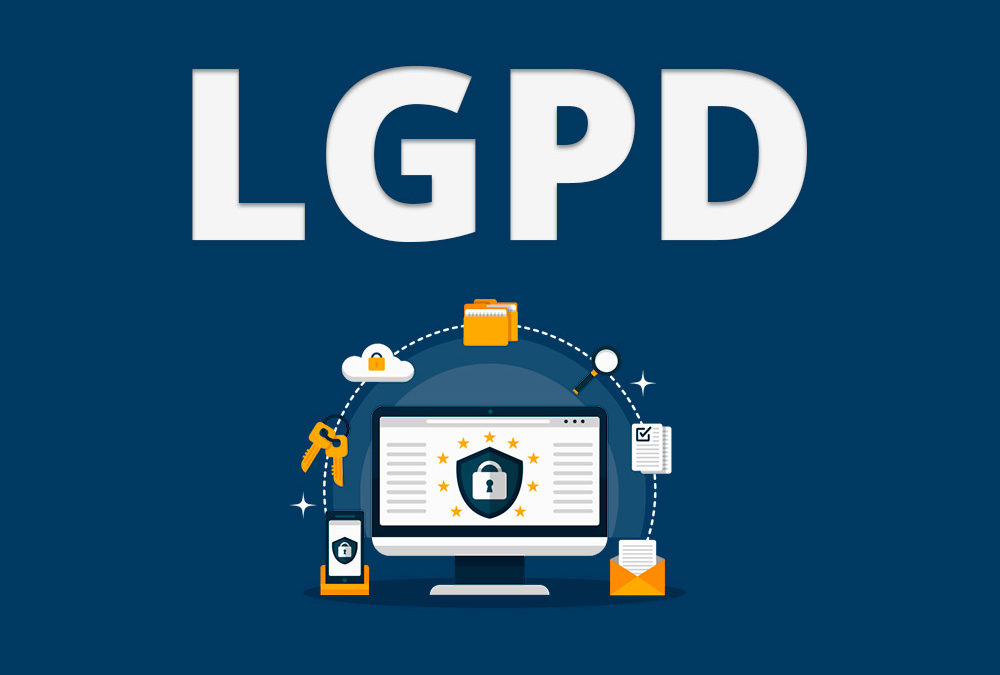 Primavera do Leste Net avança na adequação à LGPD