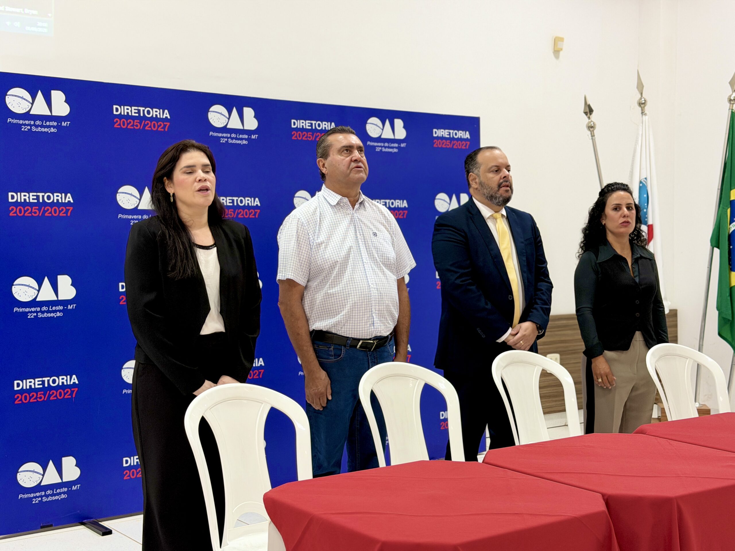 Primavera do Leste sedia encontro estadual de Procons em MT