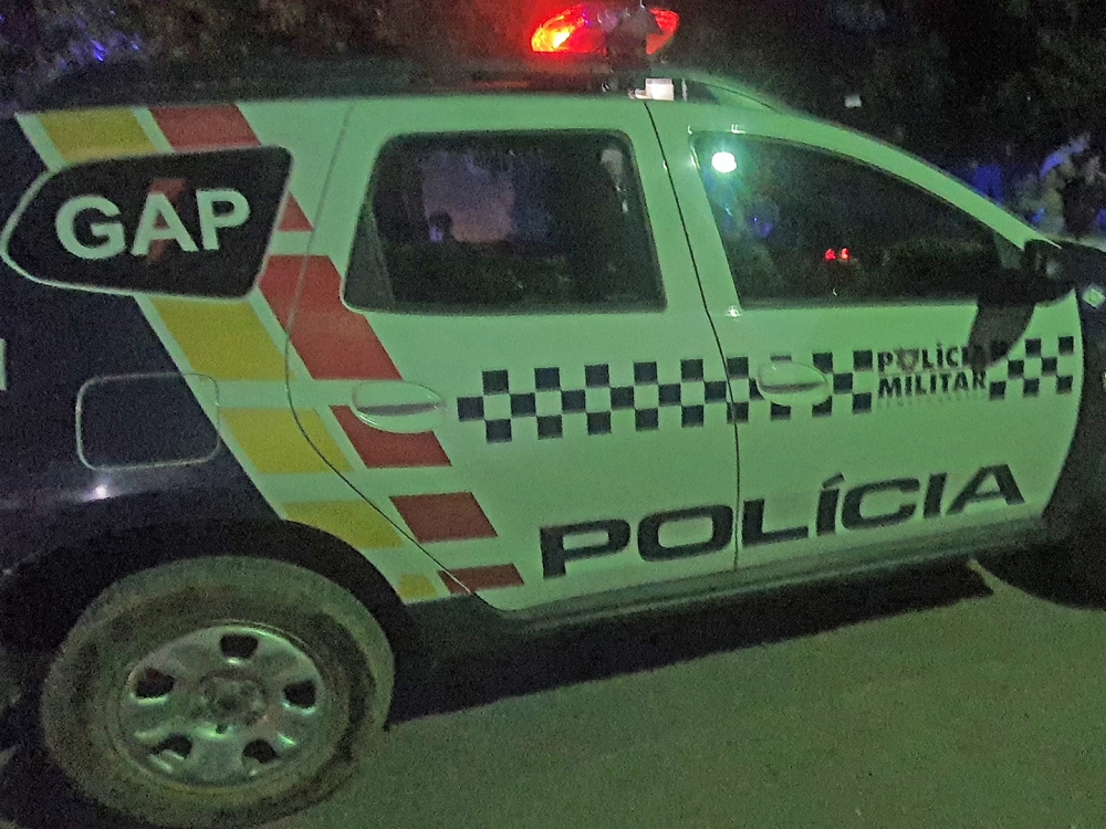 Prisão em Querência após vítima escapar de cativeiro