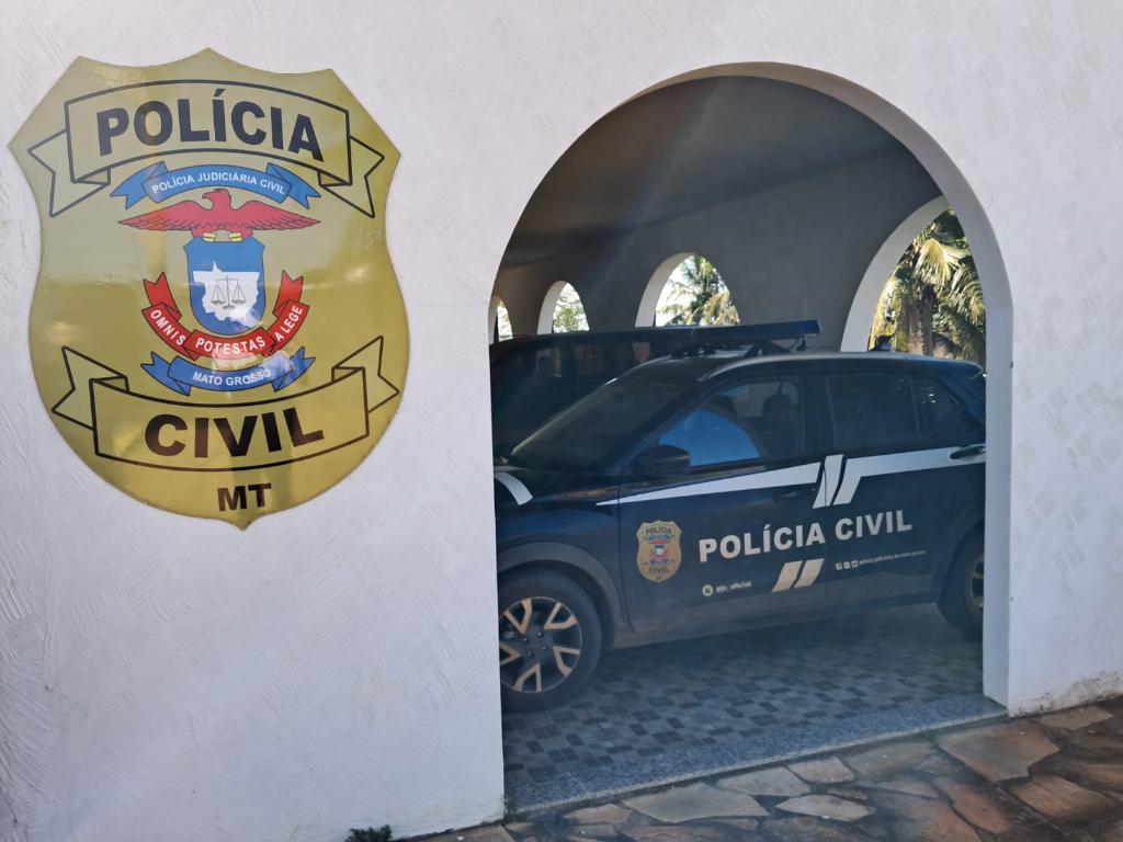 Prisão por ameaça expõe violência doméstica em MT