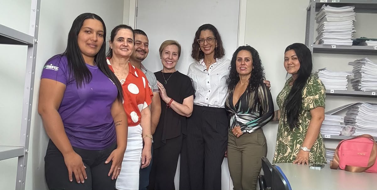 Procon realiza capacitação humana para servidores em Primavera do Leste