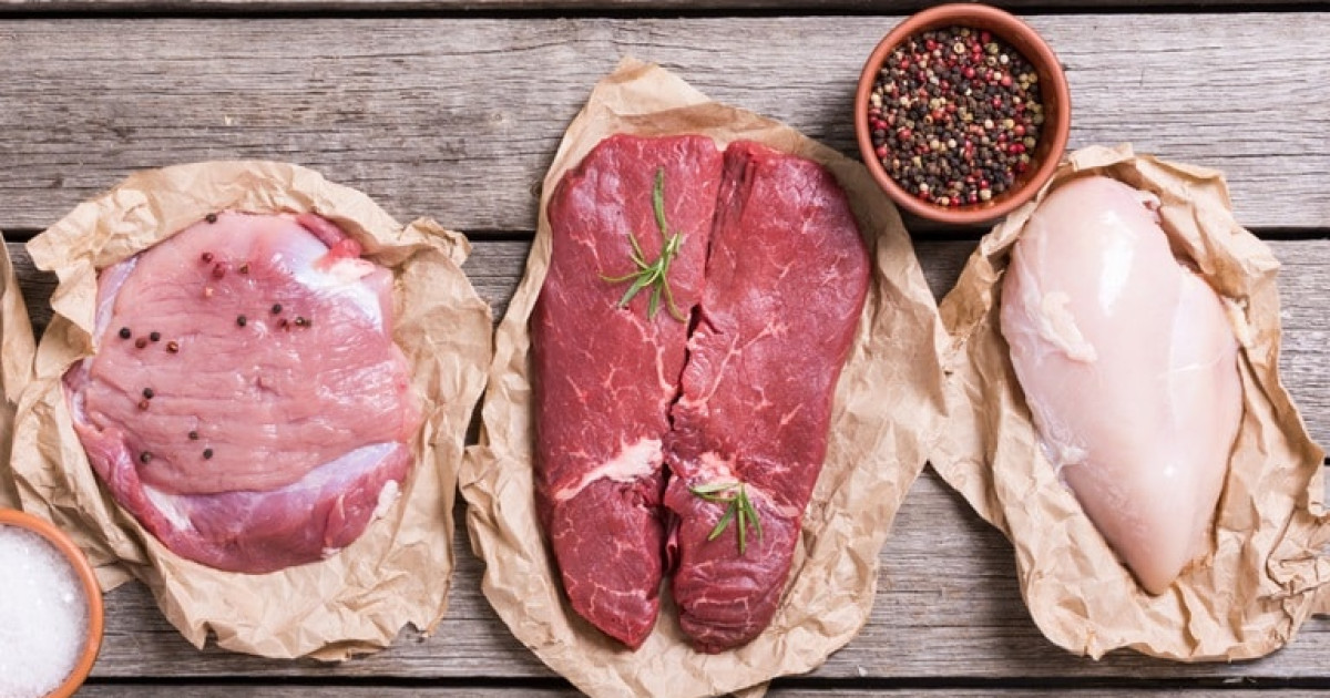 Produção de carnes em Mato Grosso e no país avança até 2027