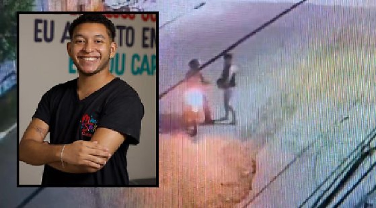 Professor desaparecido há 12 dias é achado sem vida em MT