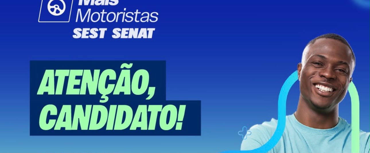 Projeto Mais Motoristas inicia nova fase em Primavera do Leste