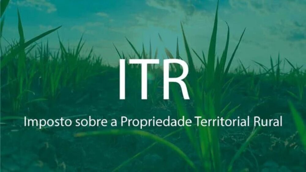 Projeto que altera regras do ITR avança no Senado em Mato Grosso