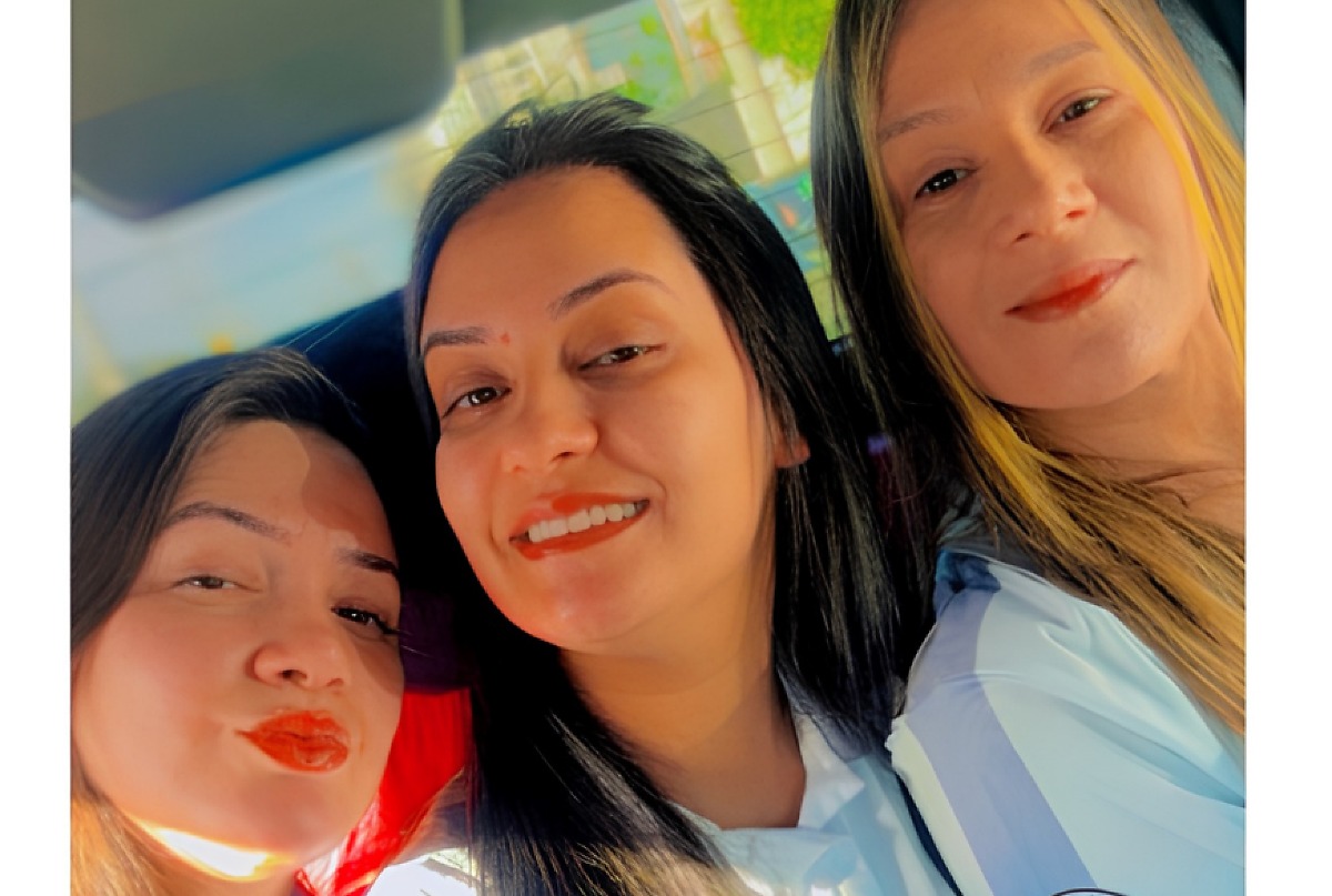 Projeto religioso em presídio de MT ocultava esquema e lista íntima