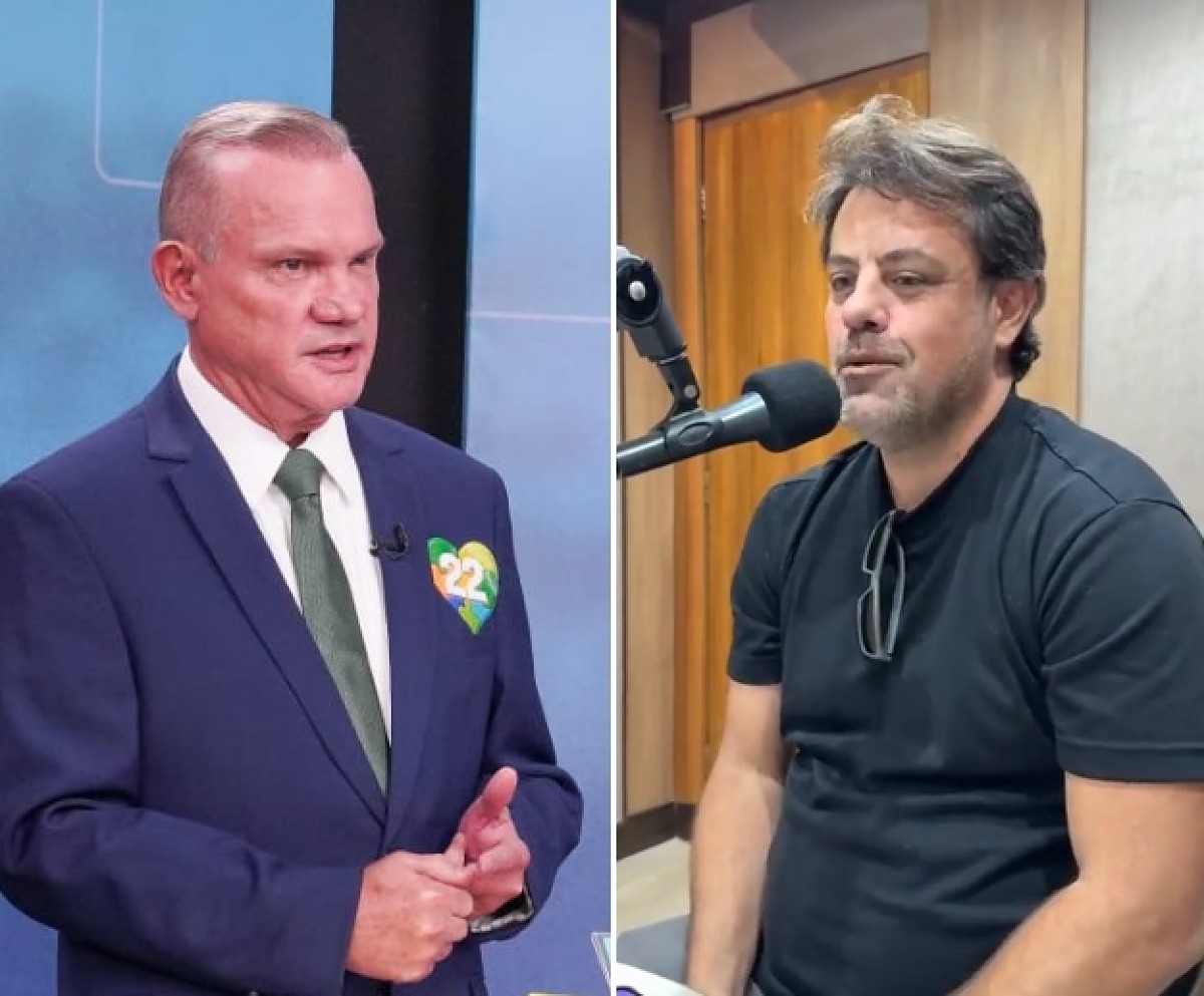 Rafael Millas rebate Wellington Fagundes na disputa em MT