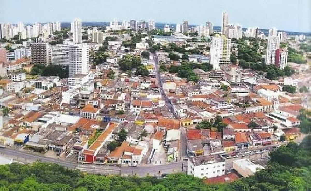 Regularização fundiária avança em bairros de Cuiabá, MT
