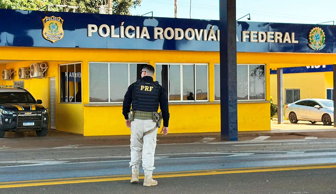 Rodovias federais de Mato Grosso terão tráfego restrito nas eleições