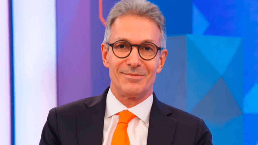Romeu Zema (30): história política e plano de governo para 2026